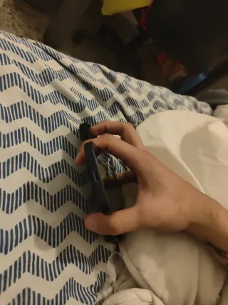 iPhone 12 mini Negro