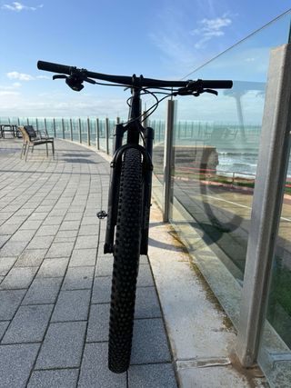 Orbea Oiz M30 Carbono Talla M