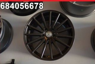 LLANTAS VW VOSSEN LOOK 18