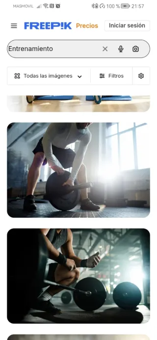 Clases y asesoramiento deportivo