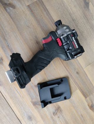 Soporte Pared Parkside X20V