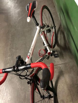 Bicicleta Carretera Orbea Avant H50