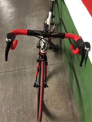 Bicicleta Carretera Orbea Avant H50