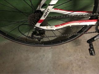 Bicicleta Carretera Orbea Avant H50