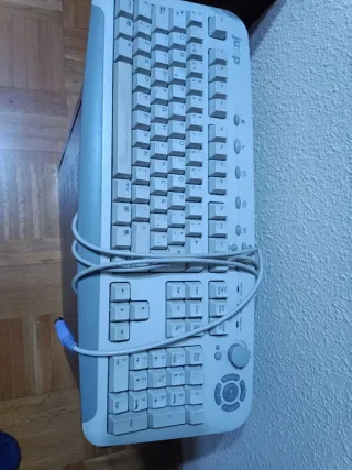 Torre de Ordenador de mesa