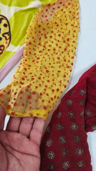 Custo Barcelona Camiseta Multicolor Talla M