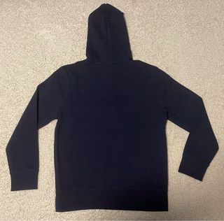 Sudadera GAP Tiburón Talla 14-16 Azul Marino