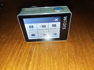 Câmara acção,tipo GoPro