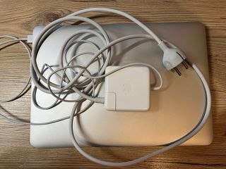 MacBook Pro 13 Plata