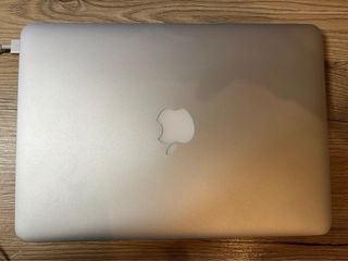 MacBook Pro 13 Plata