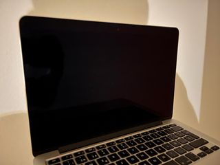 MacBook Pro 13 Plata