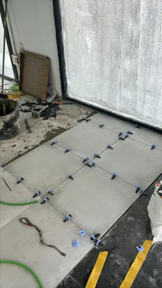 Reformas pisos y Locales