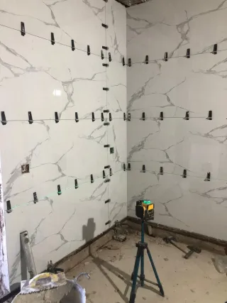 Reformas pisos y Locales