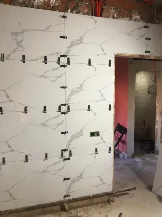 Reformas pisos y Locales