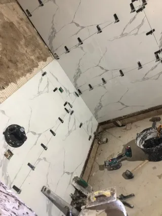 Reformas pisos y Locales