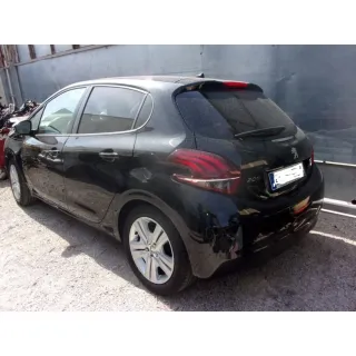 Despiece Peugeot 208