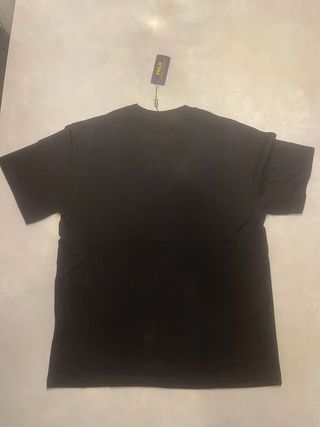 Camiseta Polo Ralph Lauren Negra