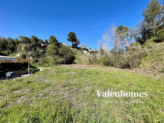 Terreno en venta en Ca n'Avellaneda - Can Font en Castellar del Vallès
