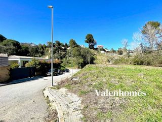 Terreno en venta en Ca n'Avellaneda - Can Font en Castellar del Vallès