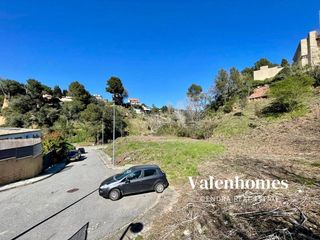 Terreno en venta en Ca n'Avellaneda - Can Font en Castellar del Vallès