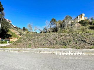 Terreno en venta en Ca n'Avellaneda - Can Font en Castellar del Vallès