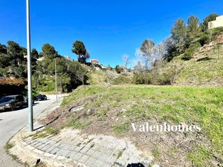 Terreno en venta en Ca n'Avellaneda - Can Font en Castellar del Vallès