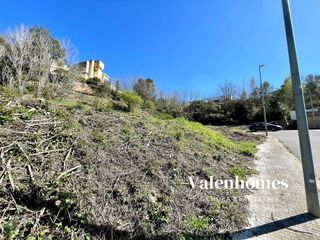 Terreno en venta en Ca n'Avellaneda - Can Font en Castellar del Vallès