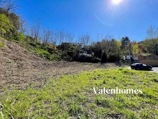 Terreno en venta en Ca n'Avellaneda - Can Font en Castellar del Vallès