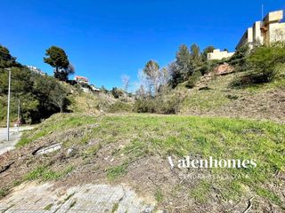 Terreno en venta en Ca n'Avellaneda - Can Font en Castellar del Vallès