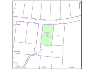 Terreno en venta en Ca n'Avellaneda - Can Font en Castellar del Vallès