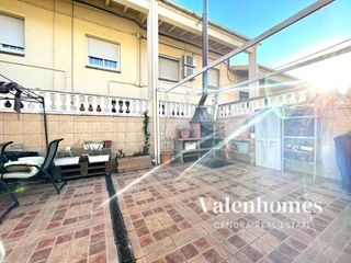 Casa pareada en venta en Polinyà