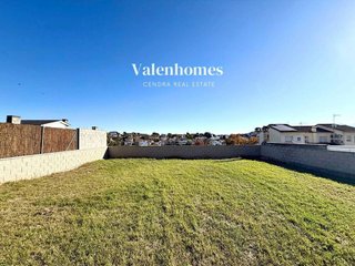 Terreno en venta en Palau-solità i Plegamans