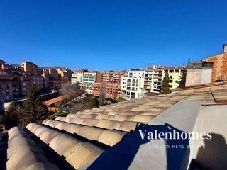 Dúplex en venta en Casc Antic en Vic