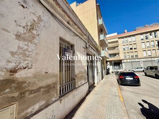 Terreno en venta en Can Palet en Terrassa