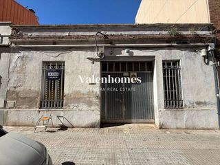 Terreno en venta en Can Palet en Terrassa