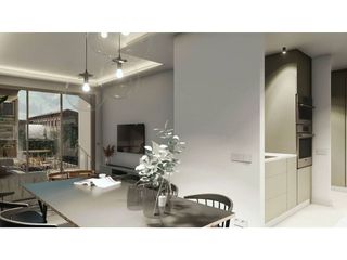 Piso en venta en Remei-Montseny-La Guixa en Vic