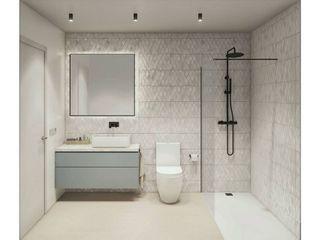 Piso en venta en Remei-Montseny-La Guixa en Vic