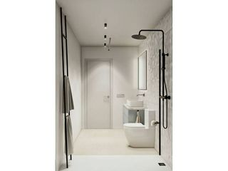 Piso en venta en Remei-Montseny-La Guixa en Vic