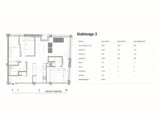 Piso en venta en Remei-Montseny-La Guixa en Vic