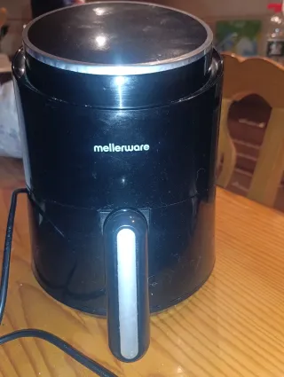 Freidora de aire Mellerware