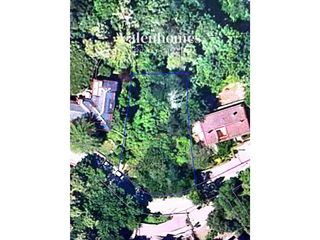 Terreno en venta en La Floresta - Les Planes en Sant Cugat del Vallès