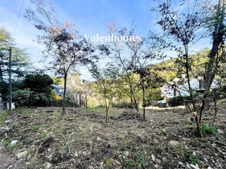 Terreno en venta en La Floresta - Les Planes en Sant Cugat del Vallès