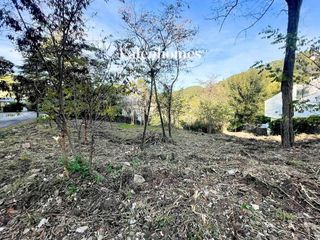 Terreno en venta en La Floresta - Les Planes en Sant Cugat del Vallès