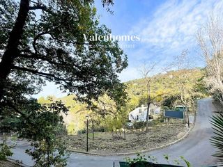 Terreno en venta en La Floresta - Les Planes en Sant Cugat del Vallès