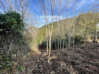 Terreno en venta en La Floresta - Les Planes en Sant Cugat del Vallès