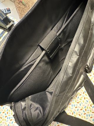 Bolsa Bandolera BMW Motorrad