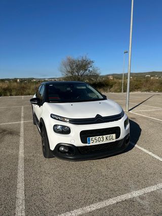 Citroen C3 2017