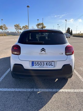 Citroen C3 2017