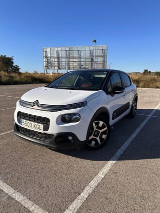 Citroen C3 2017