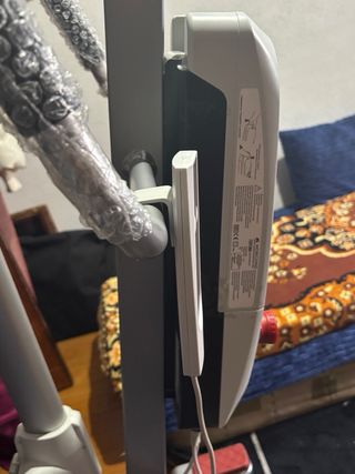 Grúa para personas nueva